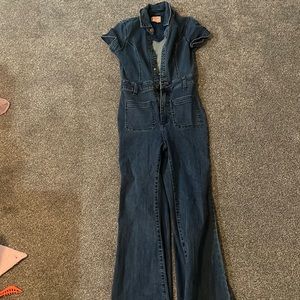 Everhart Jumpsuit